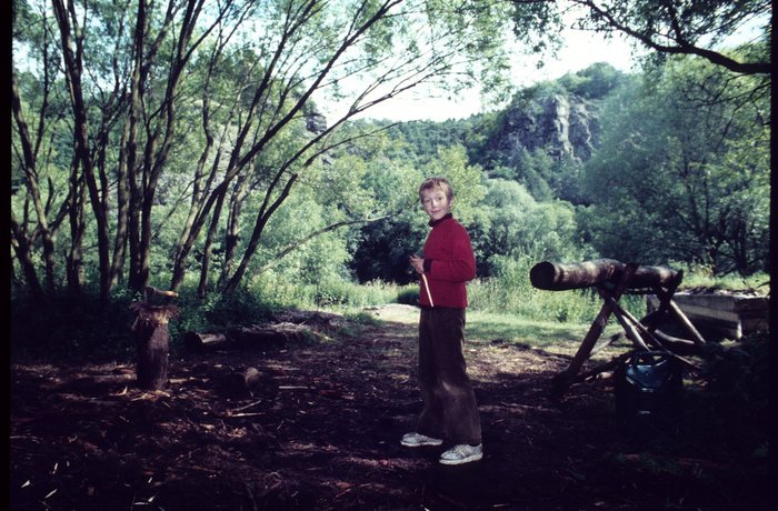 GEMINI z.s. | fotogaleire